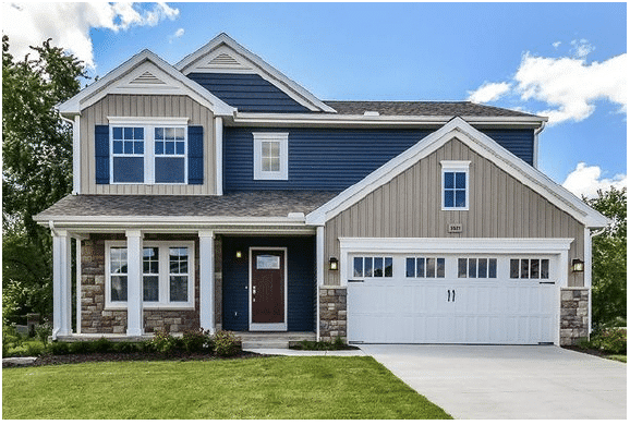Home Loans