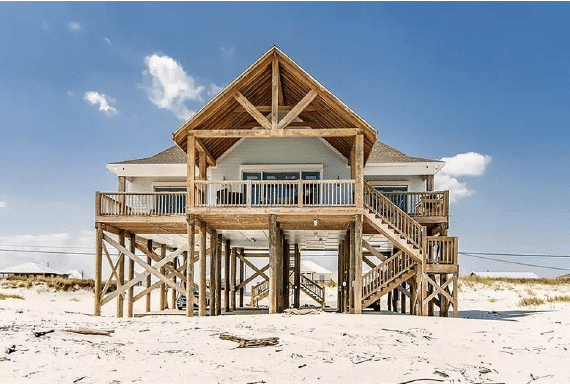 Vacation Home Loans OKC