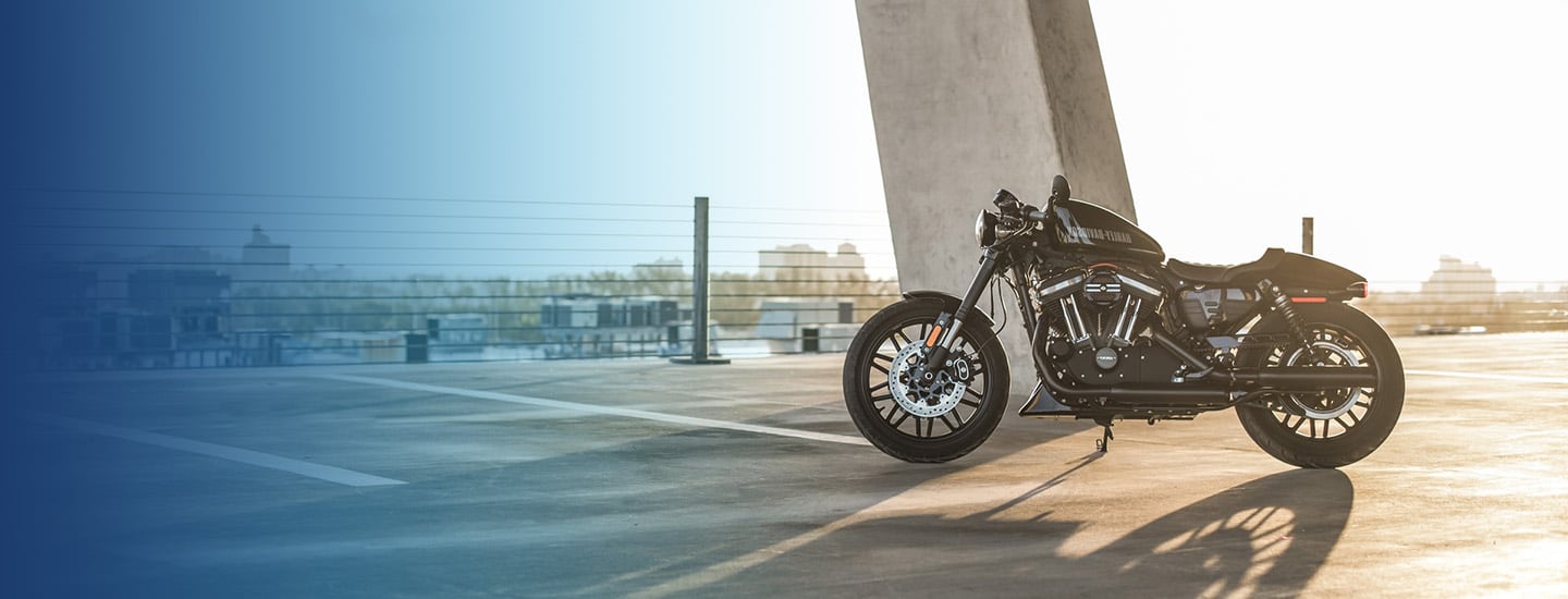 Motorcycle loans
