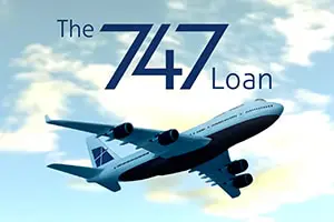 Préstamos personales 747 True Sky Credit Union