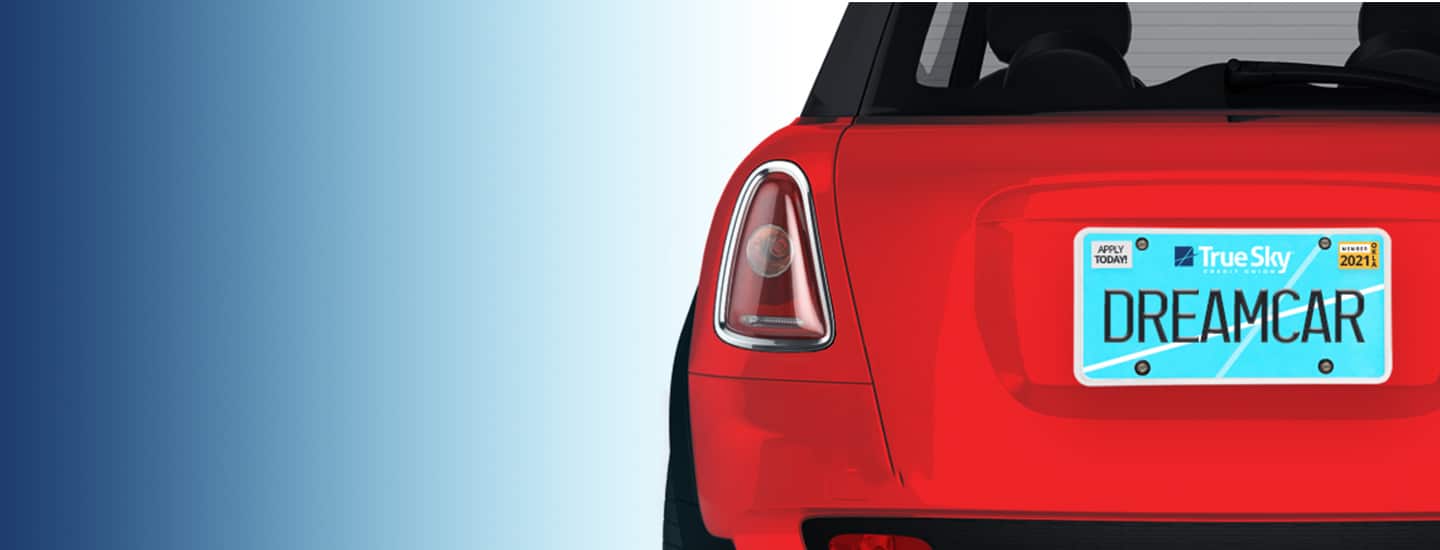 dream big auto loans