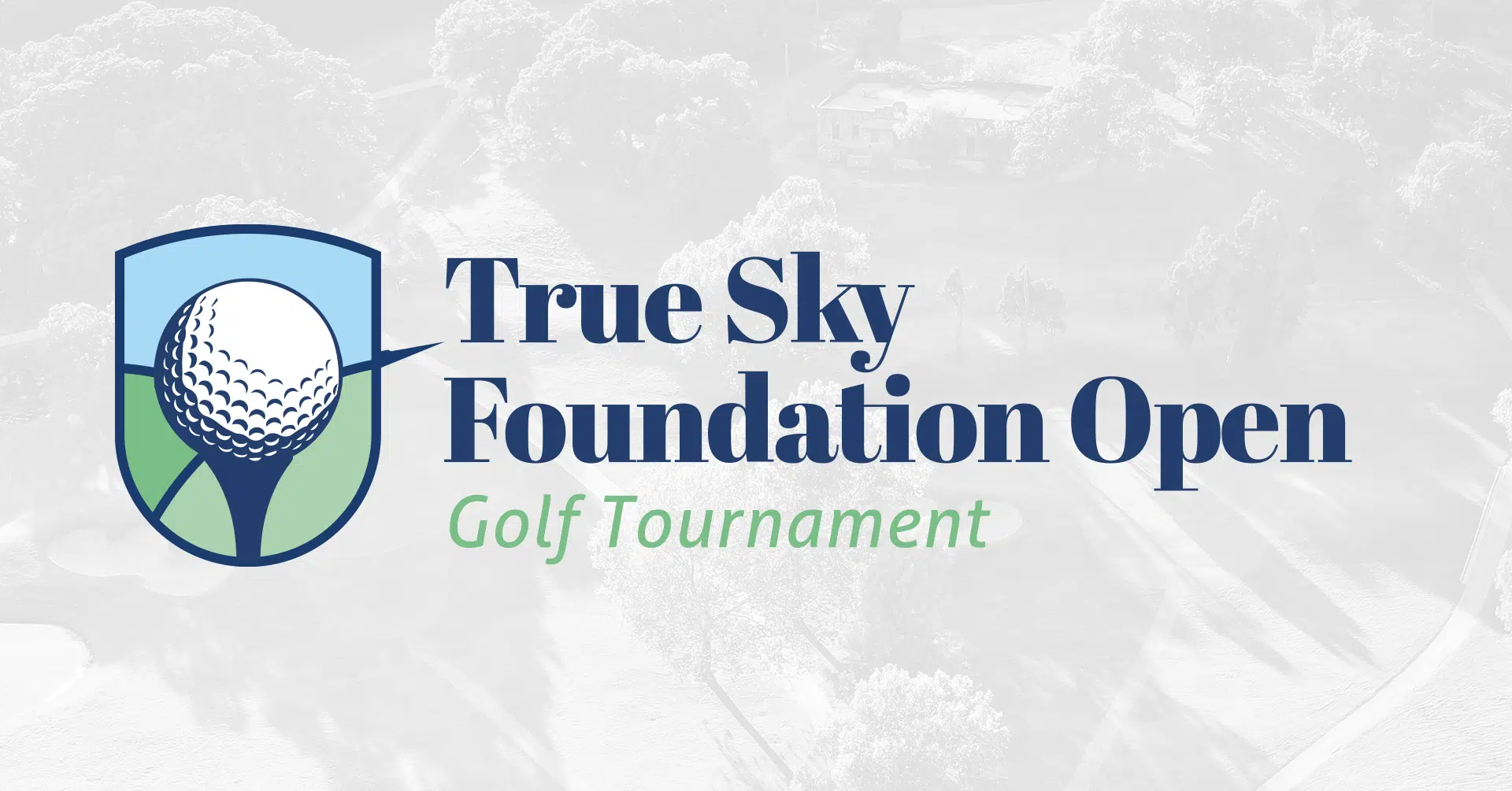 True Sky Foundation Open