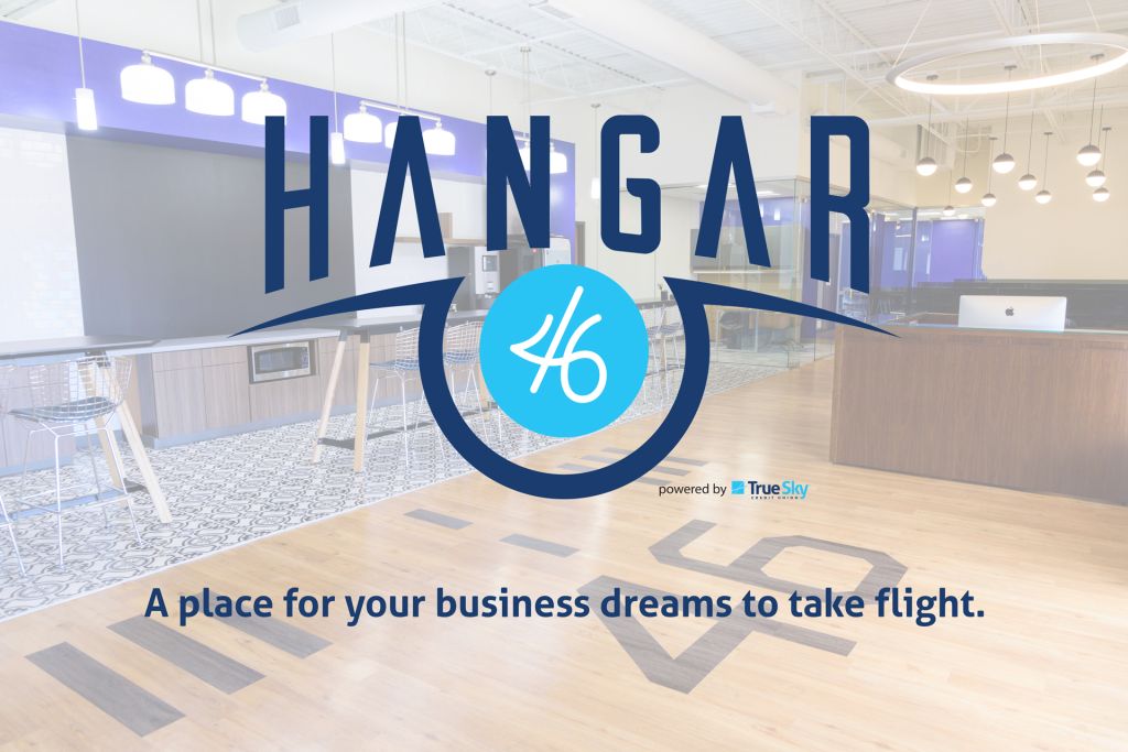 Hangar 46