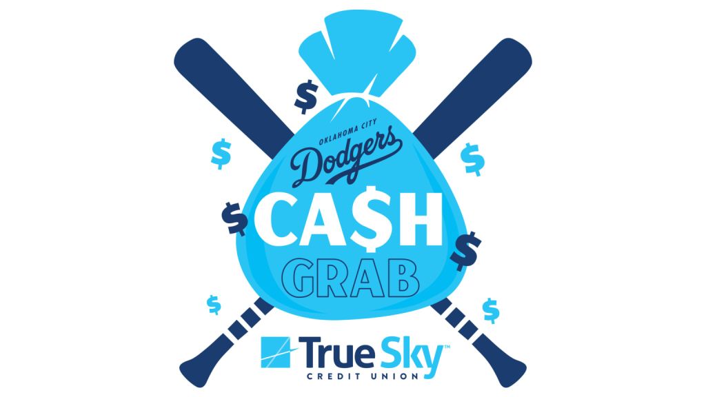 Dodgers cash grab