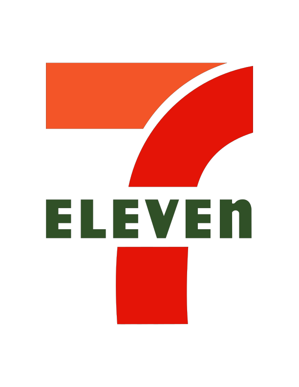 Seven-Eleven ATM