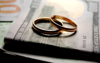 10 Financial tips for healthy marriages and relationships like combining budgets, bank accounts, and financial transparency.