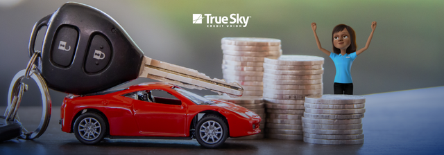 You can pay off your auto loans faster by biweekly payments, rounding up your loan payments, or refinancing your vehicle(s).