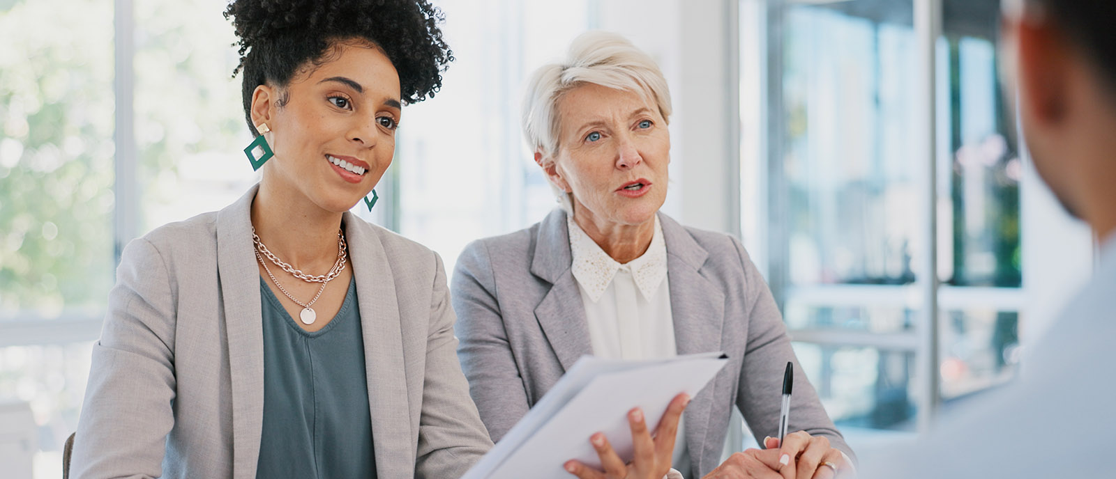 Credit Union wealth advisors