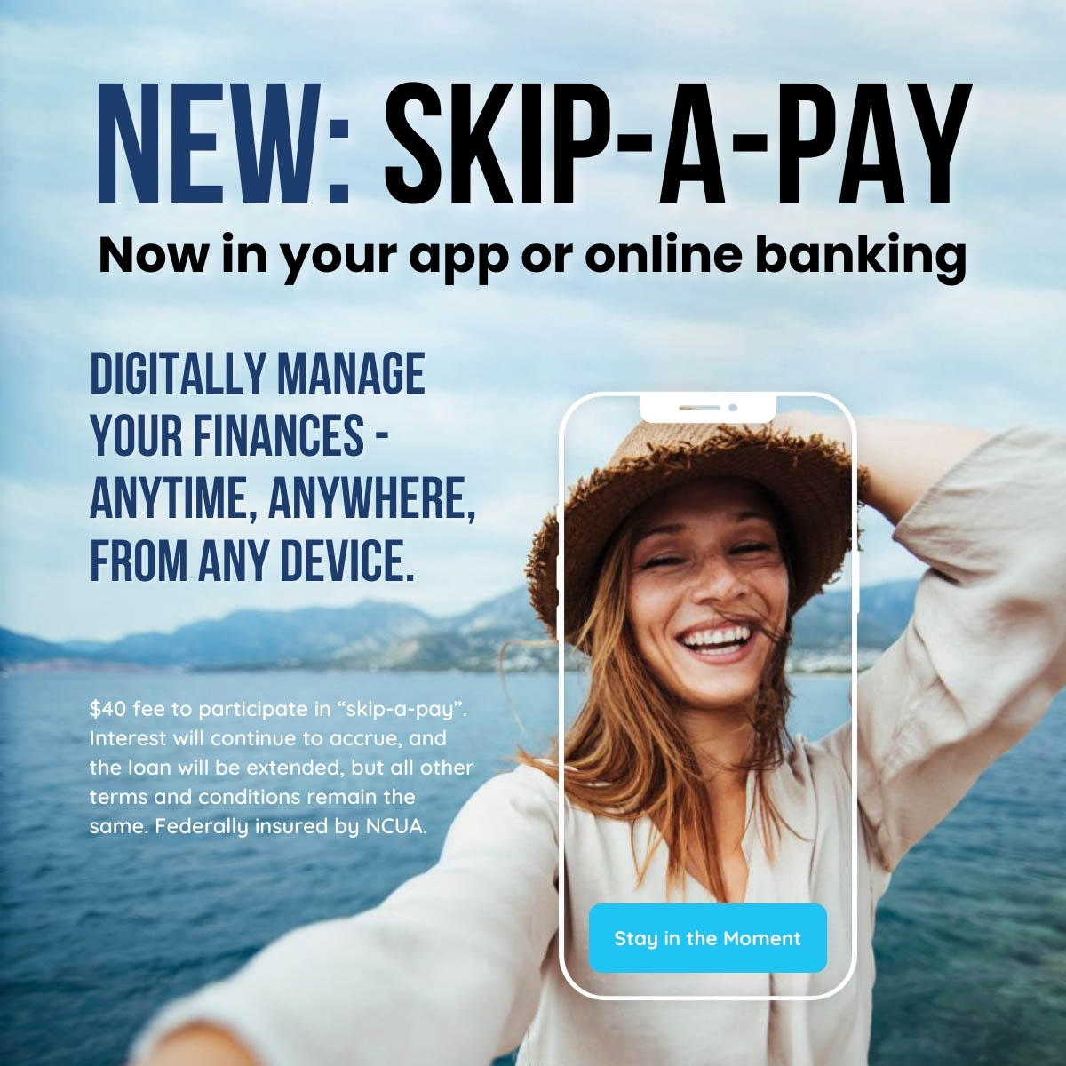 Skip a Pay