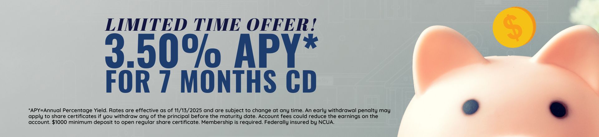 CD Rates