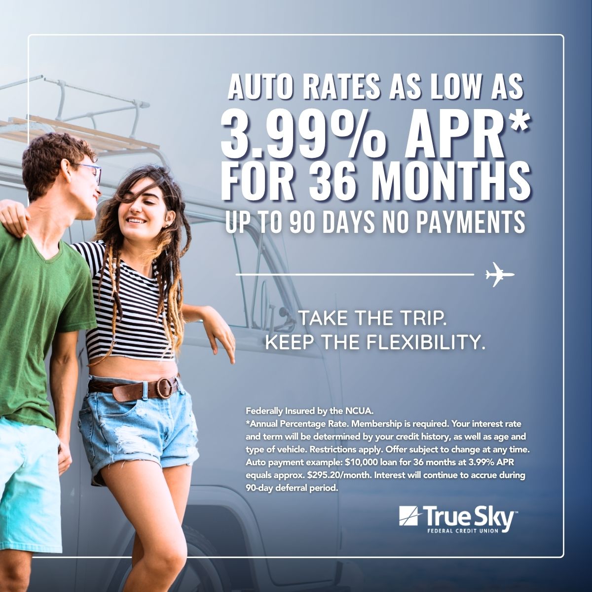 Auto Loans
