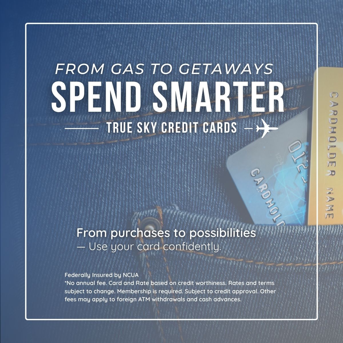 Credit Card rates