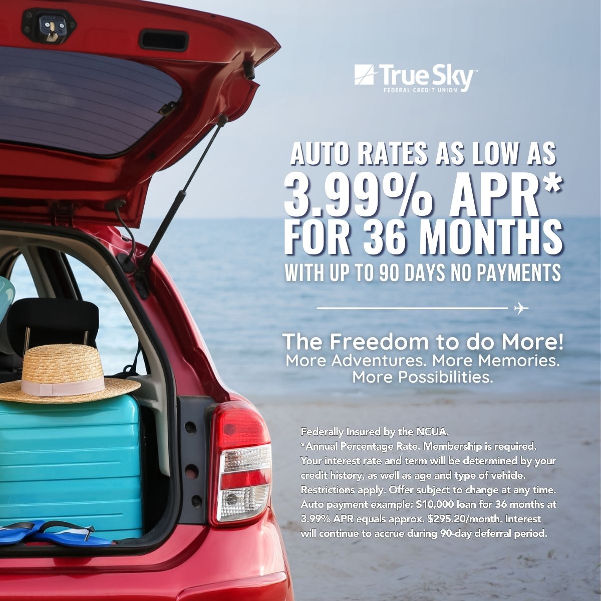Auto Loans