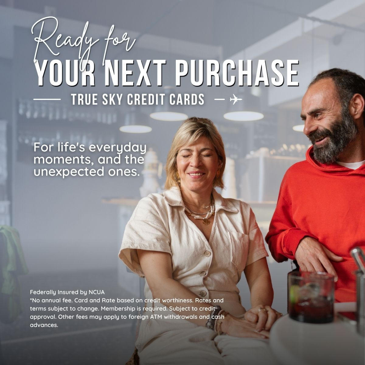 Credit Cards