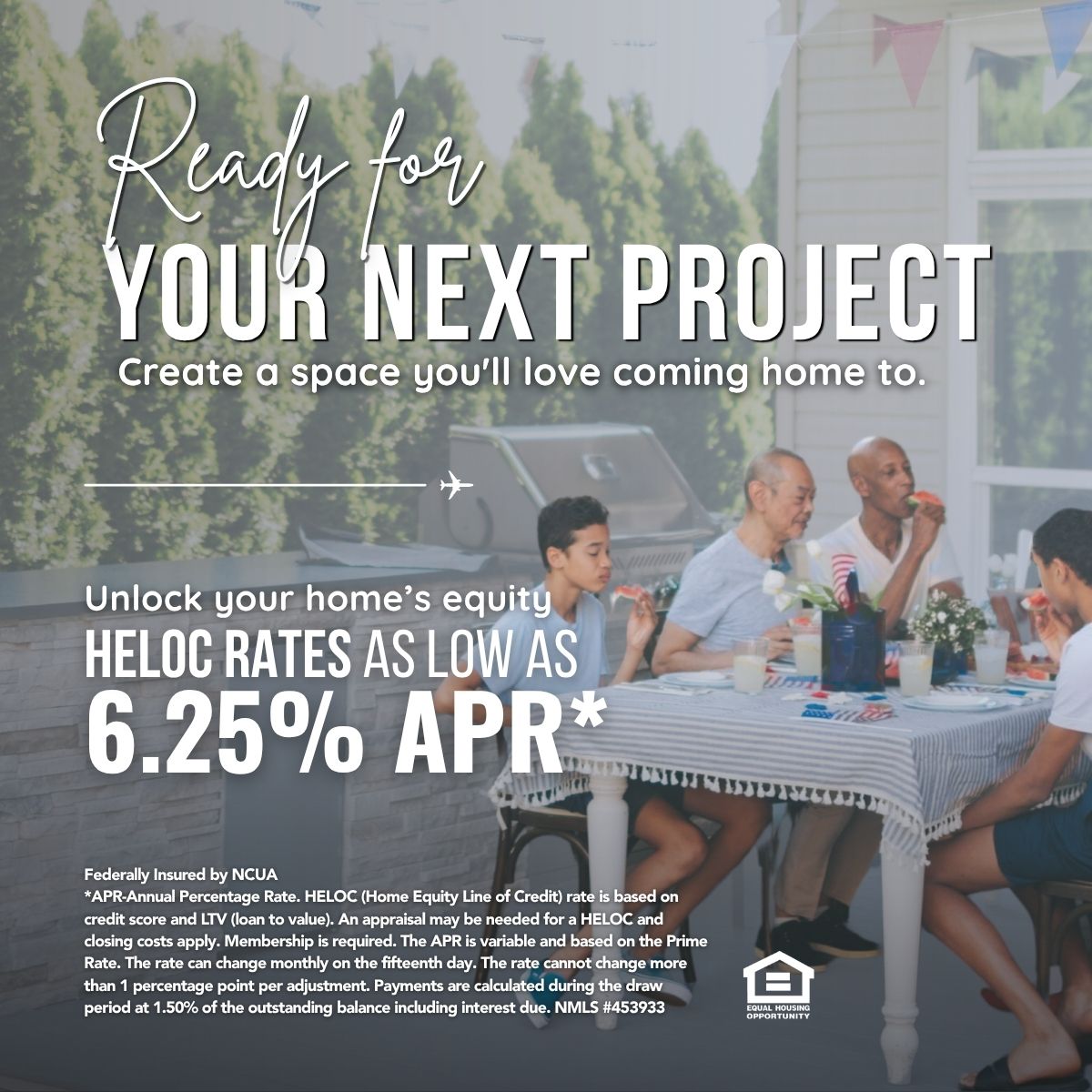 HELOC Loans