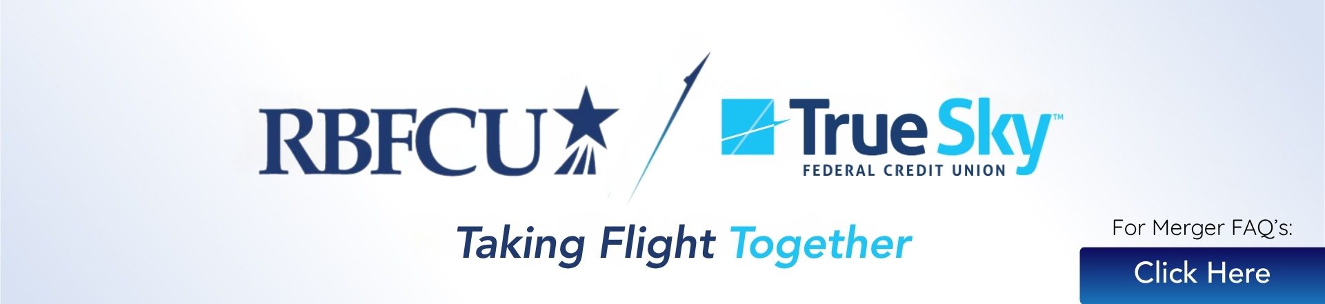 True Sky Merger