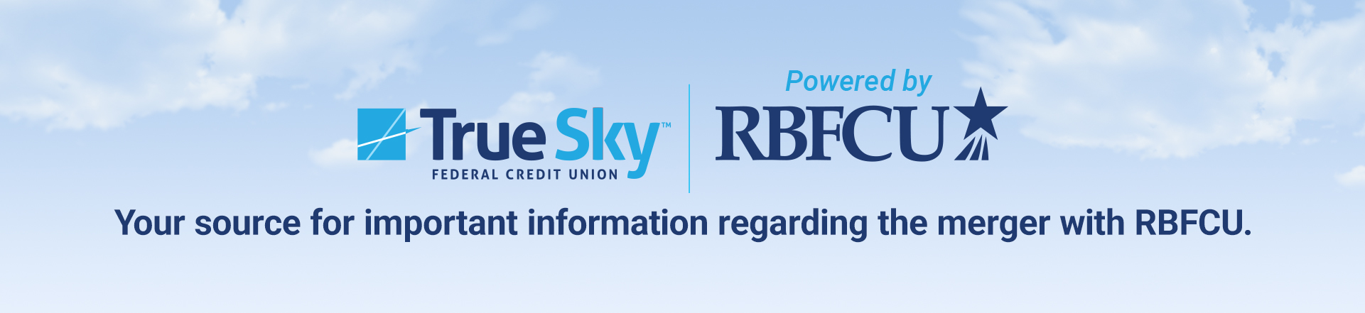 tscu and rbfcu merger