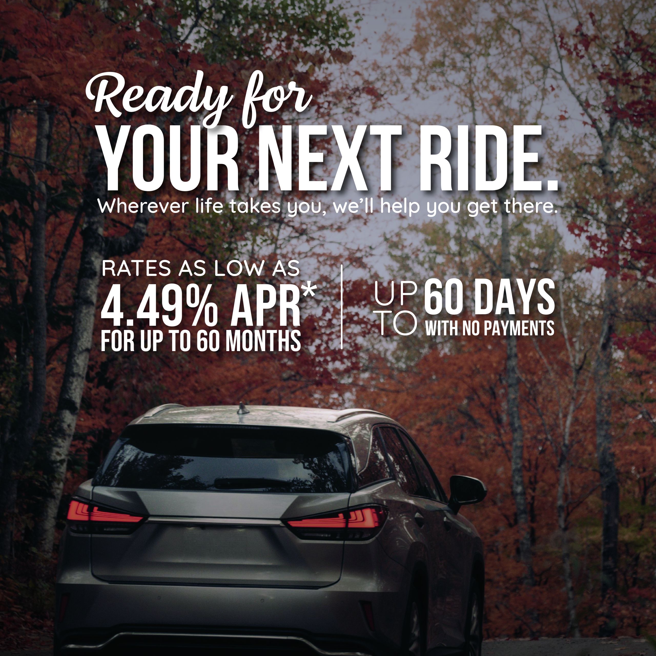 auto loans